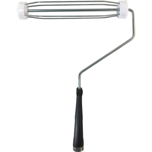 Cage professionnelle en fil m&eacute;tallique Air Extreme Inc.