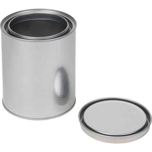 Contenant de peinture vide Air Extreme Inc.
