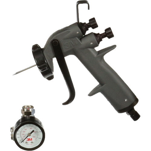 Performance Industrial Spray Gun Air Extreme Inc.