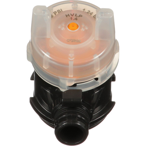 Performance Pressure HVLP Atomizing Head Refill Air Extreme Inc.