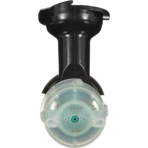 Performance Gravity HVLP Atomizing Head Refill Kit Air Extreme Inc.