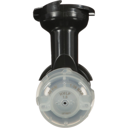 Performance Gravity HVLP Atomizing Head Refill Kit Air Extreme Inc.