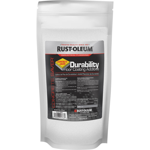 Additif de durabilit&eacute; Concrete Saver, 0,5 lb, Sac, Transparent Air Extreme Inc.