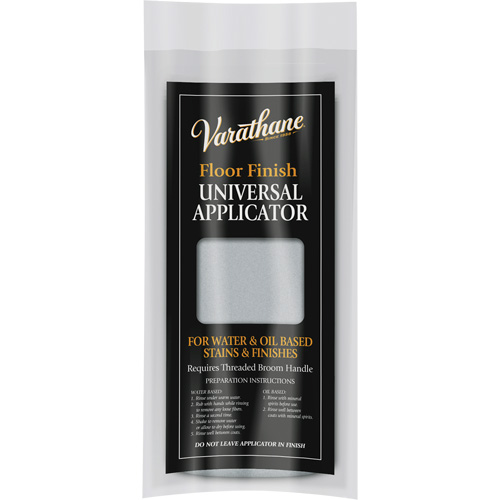 Varathane&reg; Universal Applicator, Blended Material Air Extreme Inc.