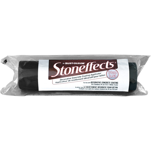 Stoneffects Decorative Concrete Coating Applicator, 240 mm (9-1/2") L Air Extreme Inc.