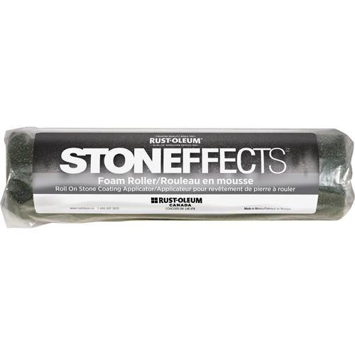 Stoneffects Foam Roller Air Extreme Inc.