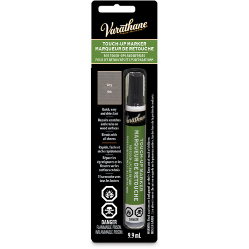 Varathane&reg; Touch-Up Marker, 9.9 ml, Grey Air Extreme Inc.
