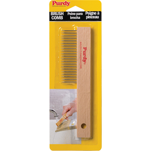 Brush Comb Air Extreme Inc.