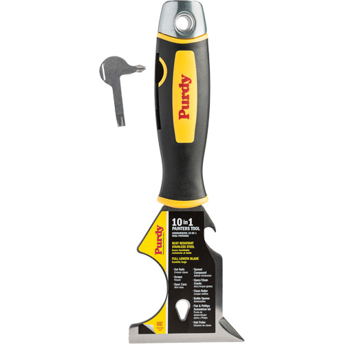 Premium 10-in-1 Multi-Tool Air Extreme Inc.