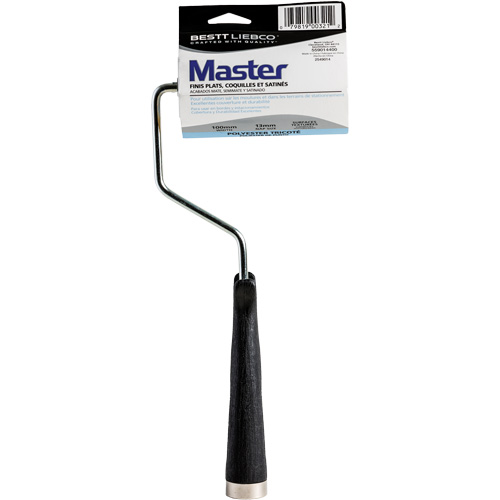 Ensemble de cadre et couverture pour garniture et circulation Master, 2 morcea Air Extreme Inc.