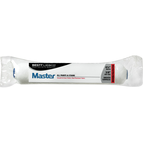 Ensemble complet de cadre pour rouleau &agrave; peinture Short John Master Air Extreme Inc.