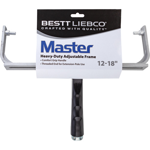 Cadre robuste ajustable Air Extreme Inc.