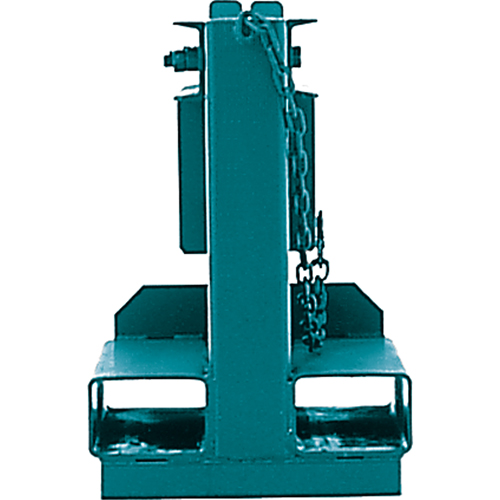 Fl&egrave;ches pour chariots &eacute;l&eacute;vateurs &agrave; fourches Air Extreme Inc.