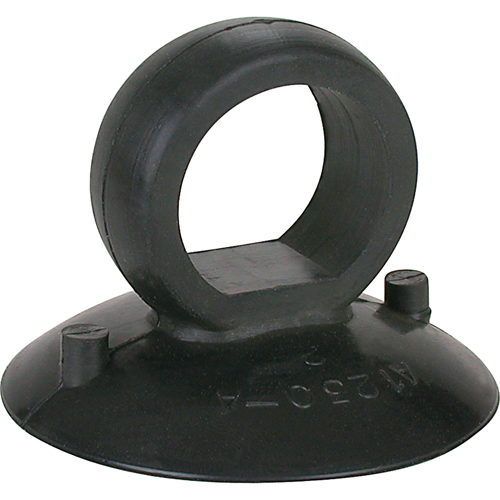 Appareils &agrave; ventouses - Ventouse simple pour un doigt Air Extreme Inc.