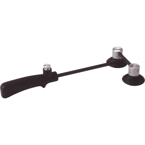 Vacuum Cups - Extra-Strength Punch Press Lifters - Double Cup Air Extreme Inc.