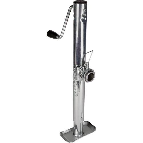 V&eacute;rin de remorque &agrave; souder Air Extreme Inc.