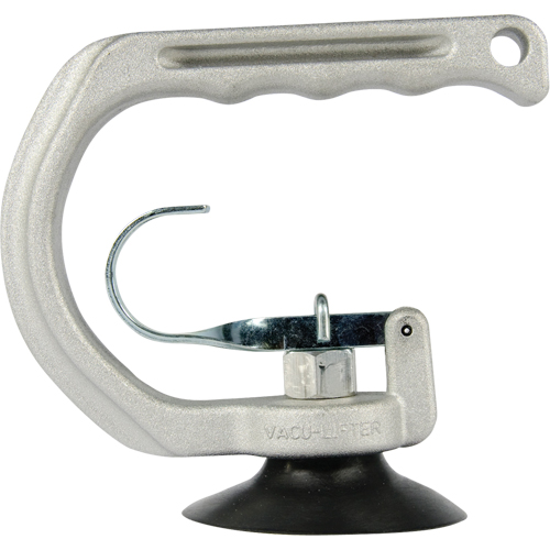 Vacuum Cups - Heavy-Duty Single Cup Air Extreme Inc.