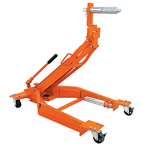 802A Heavy-Duty Clutch Jacks, 1/4 tons Capacity, 13" - 39" H Air Extreme Inc.