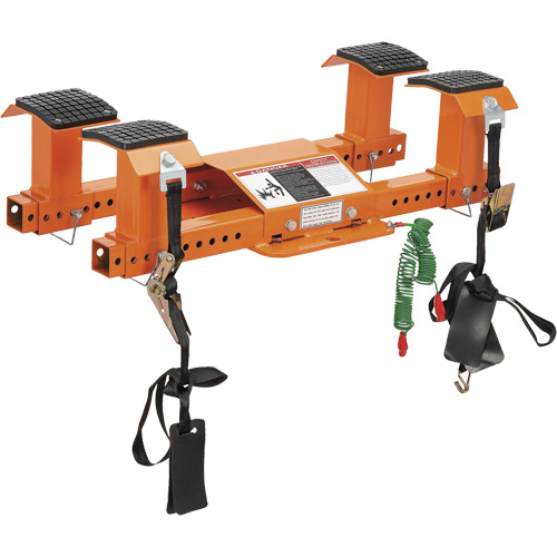 Heavy-Duty Fuel Tank Adapter Air Extreme Inc.