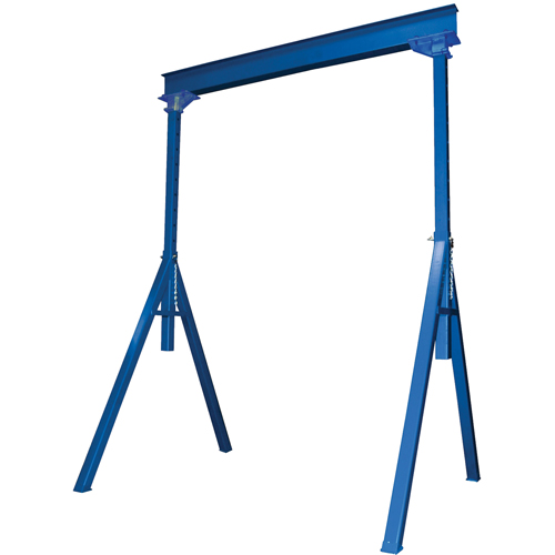 Ponts roulants Lift Mate, 10' lo, Capacit&eacute; 1000 lb (0,5 tonne) Air Extreme Inc.