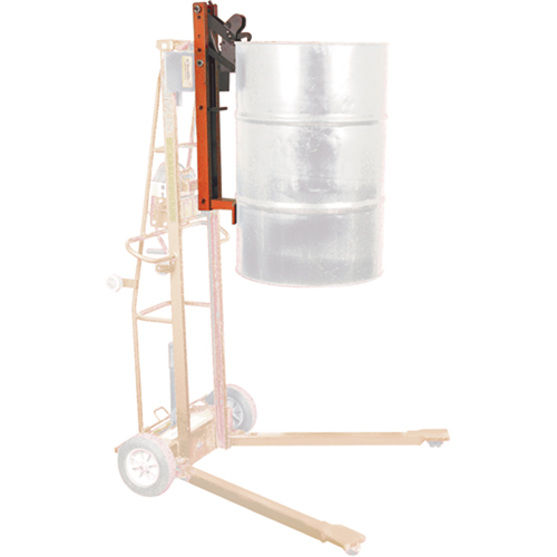 Chariot de levage Triple Truck Air Extreme Inc.