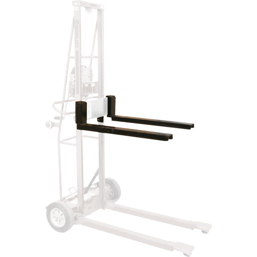 Chariot de levage Triple Truck Air Extreme Inc.