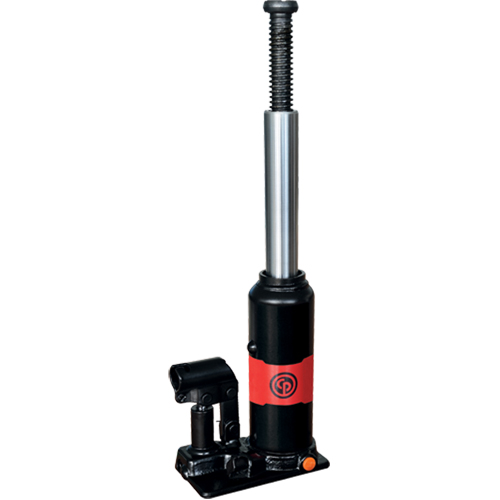 Bottle Jack, 5 tons, 13-2/5" Raised Height Air Extreme Inc.