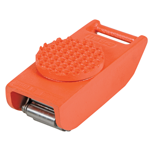 Machine Roller, 1 tons Capacity Air Extreme Inc.