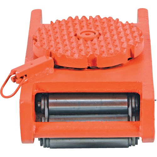 Machine Roller, 15 tons Capacity Air Extreme Inc.