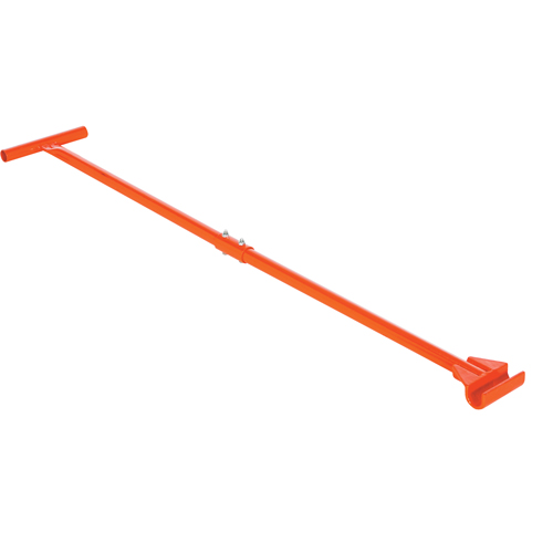 Machine Roller Steering Bar Air Extreme Inc.