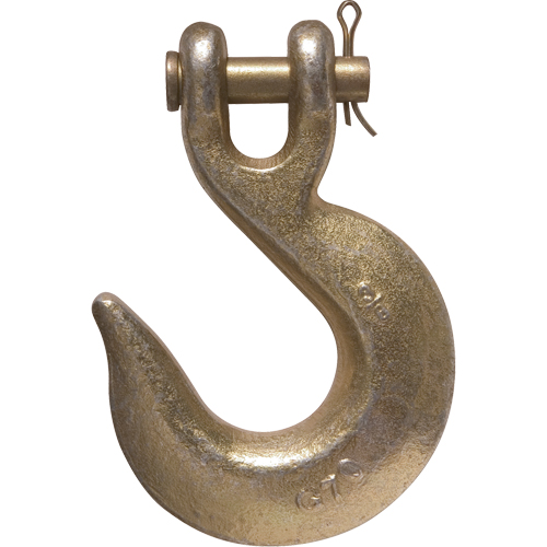 Clevis Slip Hook - Grade 70 Air Extreme Inc.