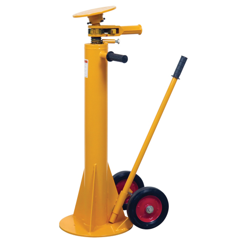 Levier stabilisateur pour remorque, Cap. de levage 20 tonnes Air Extreme Inc.