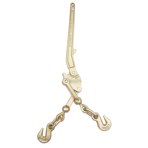 Load Binder, 3/8" - 1/2", 9200 lbs. (4.6 tons), Recoilless Load Binder Air Extreme Inc.