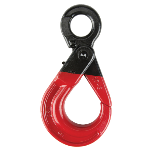 Self Locking Hook Air Extreme Inc.