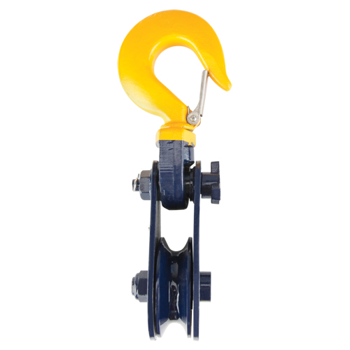 Block with Hook & Latch Air Extreme Inc.