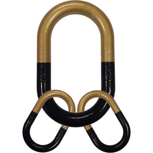 V-Line&reg; Grade 100 Alloy Master Links Air Extreme Inc.