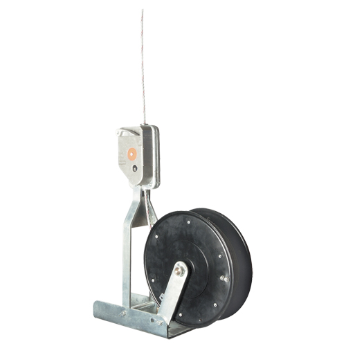 Limiteur de charge Blocmat SI Air Extreme Inc.
