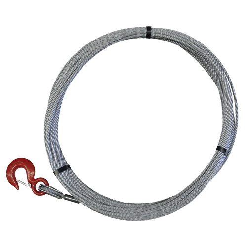 Maxiflex Wire Rope Assembly Air Extreme Inc.