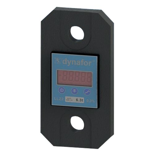 Dynafor&reg; Industrial Load Indicator, 12600 lbs. (6.3 tons) Working Load Limit Air Extreme Inc.