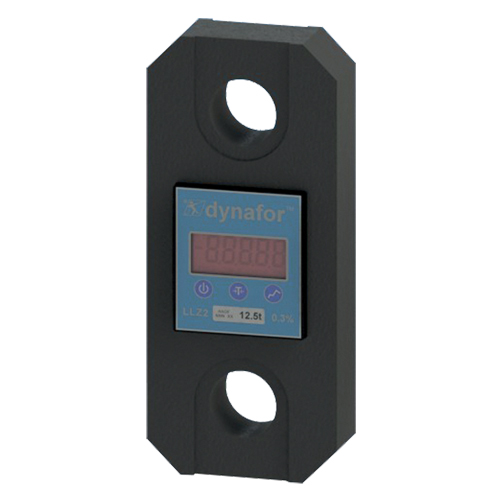 Dynafor&reg; Industrial Load Indicator, 25000 lbs. (12.5 tons) Working Load Limit Air Extreme Inc.