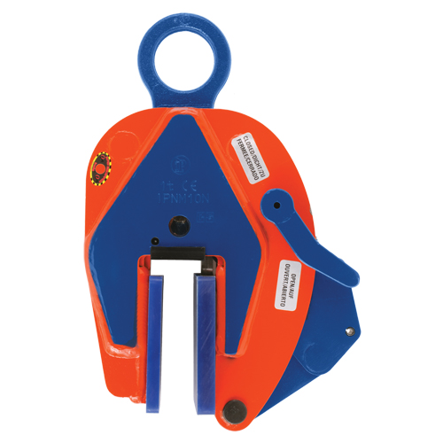 IPNM10N Non-Marring Universal Lifting Clamp Air Extreme Inc.