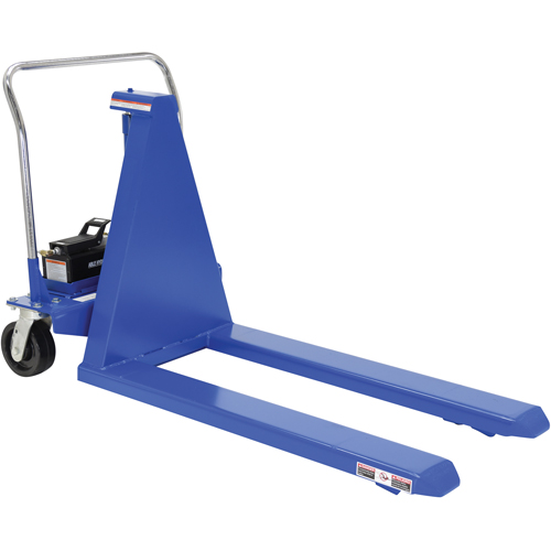 L&egrave;ve-palette &eacute;lectrique, Acier, Capacit&eacute; de 2500 lb Air Extreme Inc.