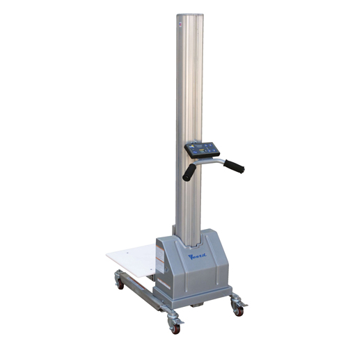 Gerbeur &agrave; levage rapide, M&eacute;canisme &eacute;lectrique, Capacit&eacute; de 175 lb, Levage max de 57" Air Extreme Inc.