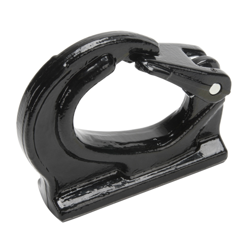 Weld On Hook Air Extreme Inc.