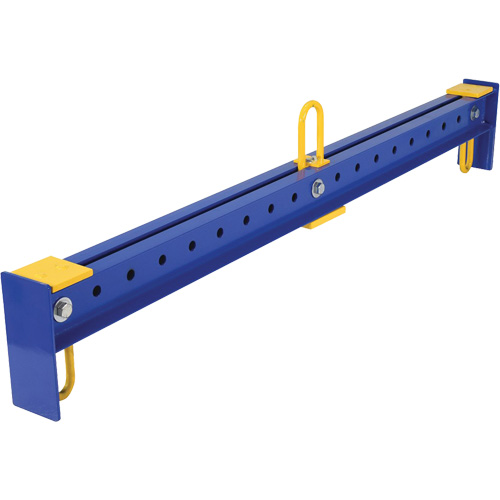 Palonnier ajustable Air Extreme Inc.