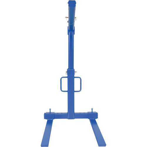 Overhead Load Lifter, 43-1/8" L, 4000 lbs. (2 tons) Capacity Air Extreme Inc.