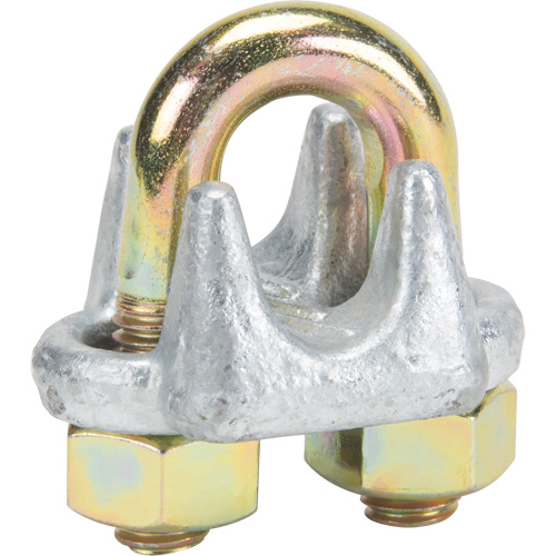 Golden-U-Bolt Wire Rope Clip Air Extreme Inc.