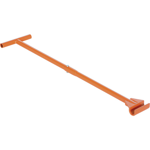 Steel Machine Roller Steering Bar Handle Air Extreme Inc.