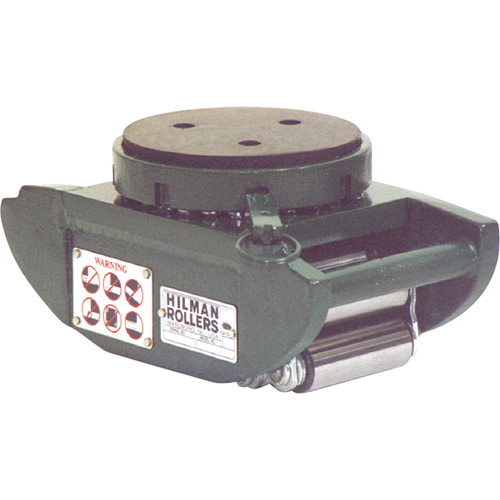 Patin &agrave; rouleaux pour machines, 30 tonnes Capacit&eacute; Air Extreme Inc.