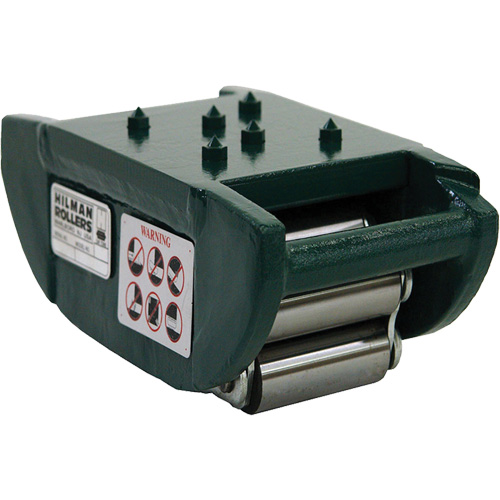 Machine Roller, 7.5 tons Capacity Air Extreme Inc.